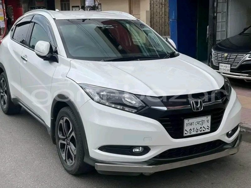 Big with watermark honda vezel dhaka dhaka 7326