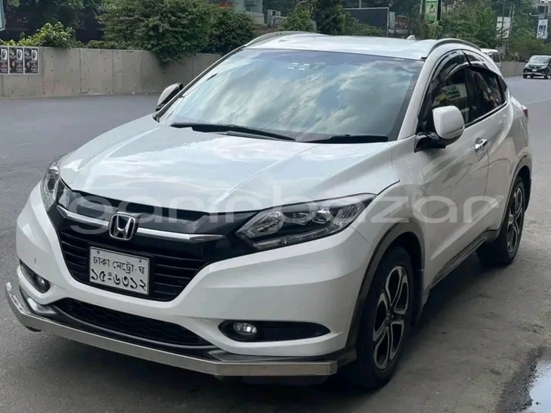 Big with watermark honda vezel dhaka dhaka 7326