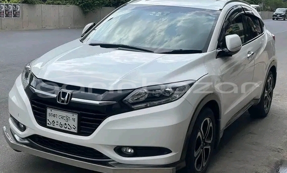 Buy Used Honda Vezel in Dhaka, Dhaka Buy Used Honda Vezel in Dhaka, Dhaka