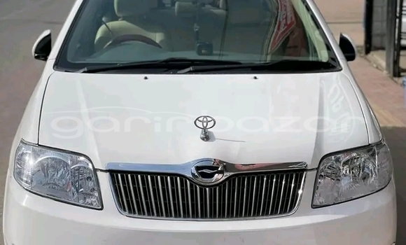 Buy Used Toyota Corolla in Dhaka, Dhaka Buy Used Toyota Corolla in Dhaka, Dhaka