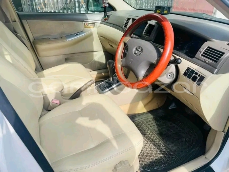 Big with watermark toyota corolla dhaka dhaka 7327