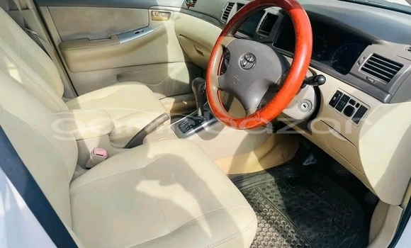 Buy Used Toyota Corolla in Dhaka, Dhaka Buy Used Toyota Corolla in Dhaka, Dhaka