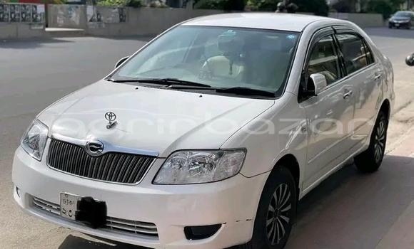 Buy Used Toyota Corolla in Dhaka, Dhaka Buy Used Toyota Corolla in Dhaka, Dhaka