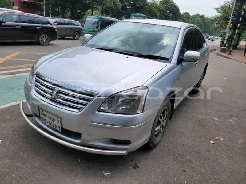 Big with watermark toyota premio dhaka dhaka 7328