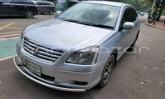 Buy Used Toyota Premio in Dhaka, Dhaka Buy Used Toyota Premio in Dhaka, Dhaka