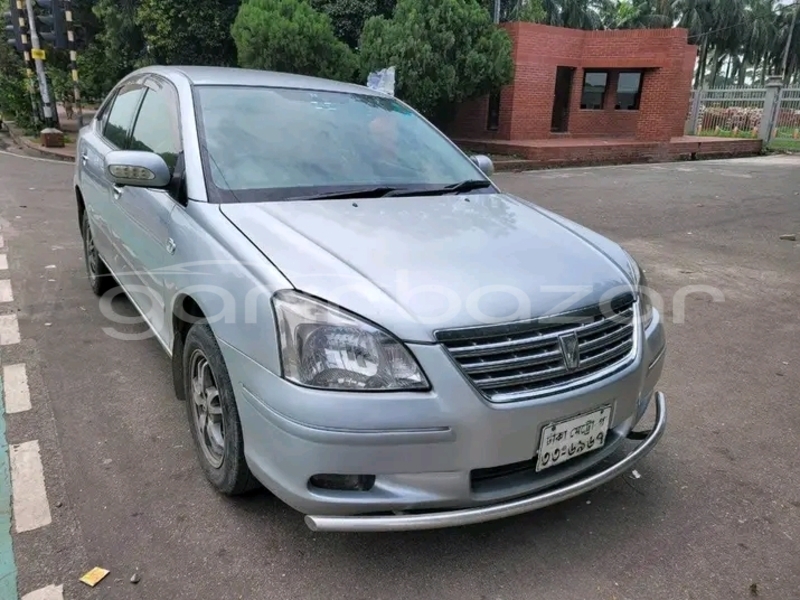 Big with watermark toyota premio dhaka dhaka 7328