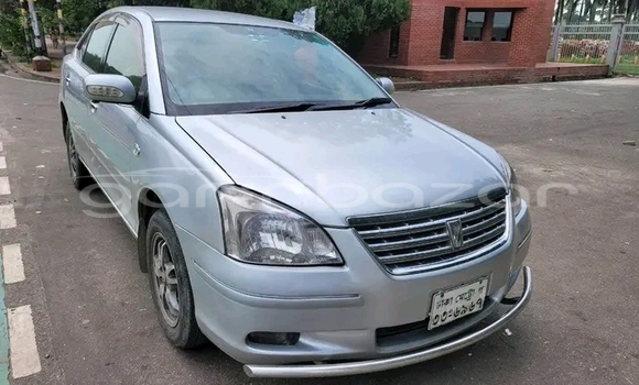 Buy Used Toyota Premio in Dhaka, Dhaka Buy Used Toyota Premio in Dhaka, Dhaka