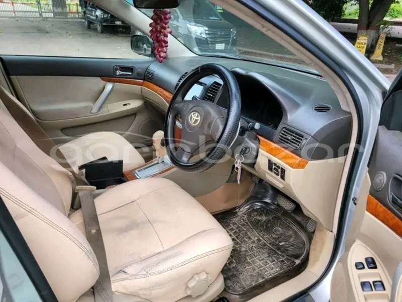 Big with watermark toyota premio dhaka dhaka 7328