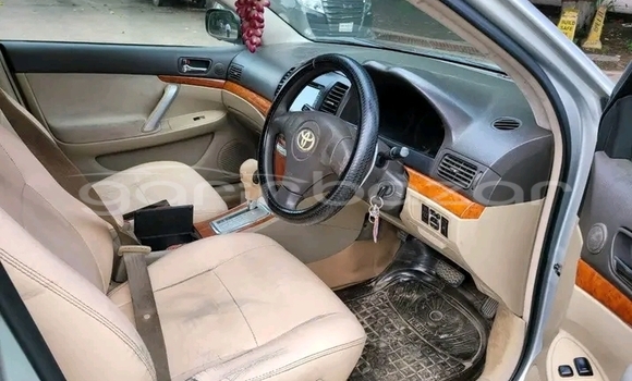 Buy Used Toyota Premio in Dhaka, Dhaka Buy Used Toyota Premio in Dhaka, Dhaka