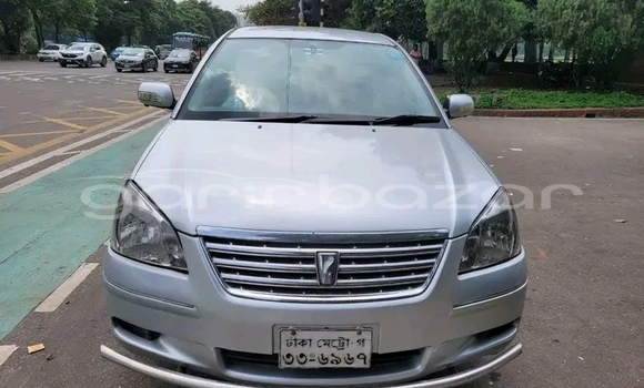 Buy Used Toyota Premio in Dhaka, Dhaka Buy Used Toyota Premio in Dhaka, Dhaka