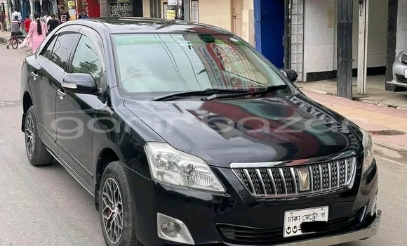 Buy Used Toyota Premio in Dhaka, Dhaka Buy Used Toyota Premio in Dhaka, Dhaka