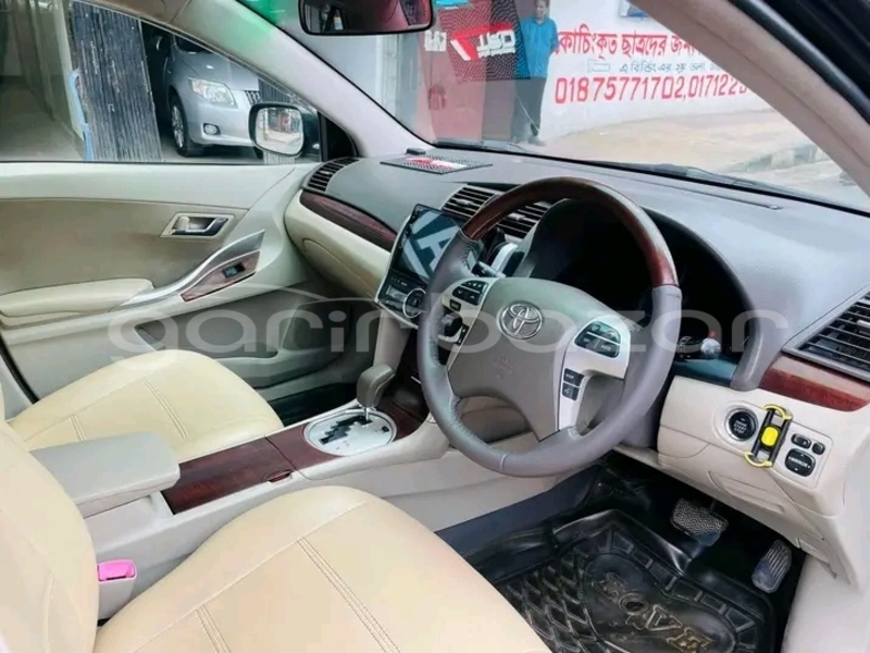 Big with watermark toyota premio dhaka dhaka 7329