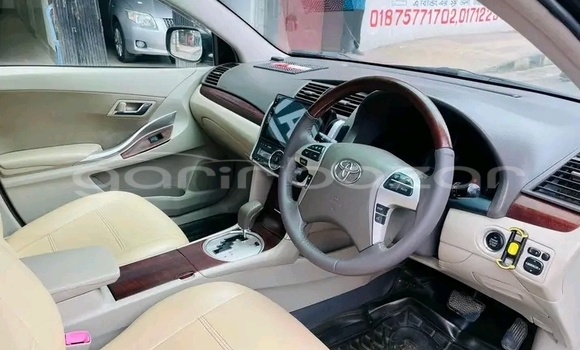 Buy Used Toyota Premio in Dhaka, Dhaka Buy Used Toyota Premio in Dhaka, Dhaka