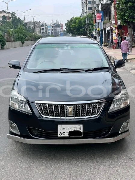Big with watermark toyota premio dhaka dhaka 7329