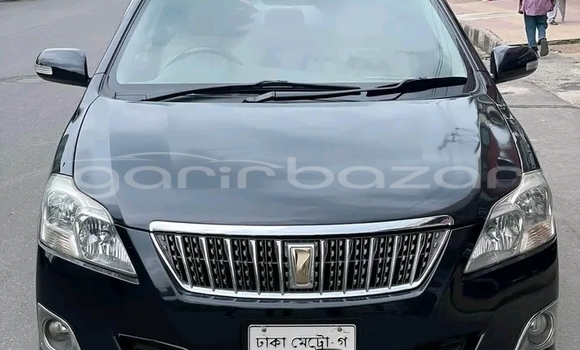 Buy Used Toyota Premio in Dhaka, Dhaka Buy Used Toyota Premio in Dhaka, Dhaka
