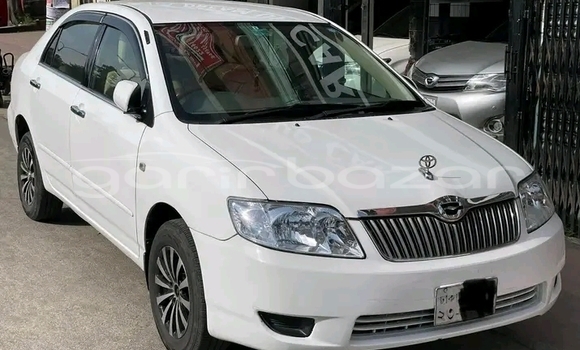 Buy Used Toyota Corolla in Dhaka, Dhaka Buy Used Toyota Corolla in Dhaka, Dhaka
