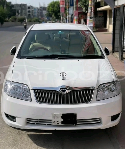 Big with watermark toyota corolla dhaka dhaka 7330