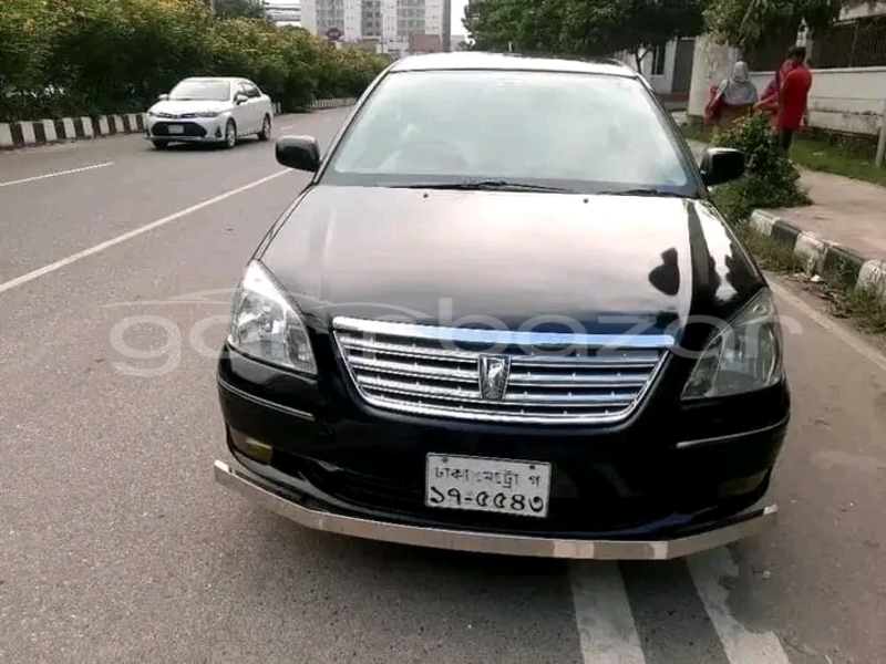 Big with watermark toyota premio dhaka dhaka 7333