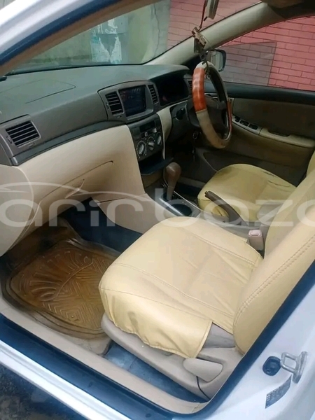 Big with watermark toyota corolla dhaka dhaka 7334