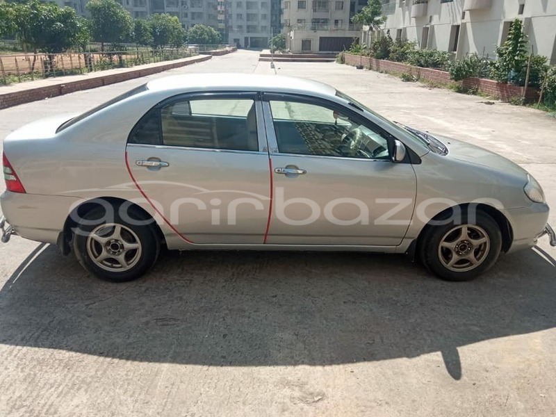 Big with watermark toyota corolla tangayal mirzapur 7335