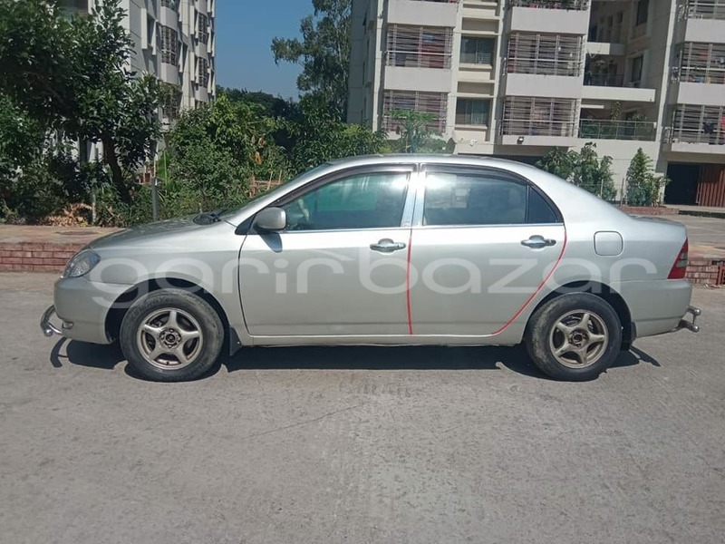 Big with watermark toyota corolla tangayal mirzapur 7335
