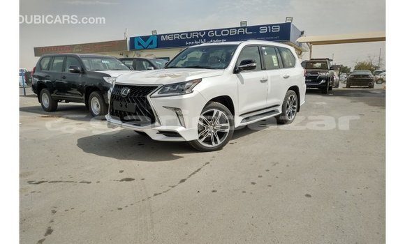 Buy Import 2019 Lexus LX in Import - Dubai, Bandarban Buy Import 2019 Lexus LX in Import - Dubai, Bandarban