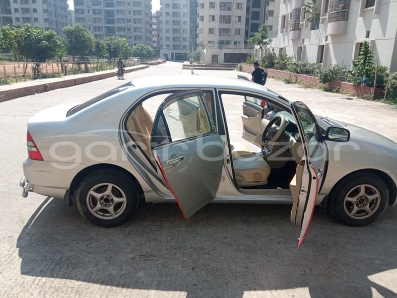 Big with watermark toyota corolla tangayal mirzapur 7335