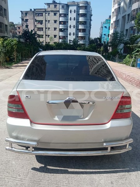 Big with watermark toyota corolla tangayal mirzapur 7335