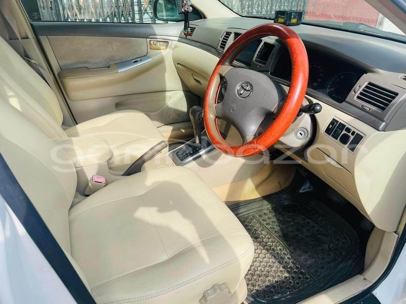 Big with watermark toyota corolla dhaka dhaka 7336