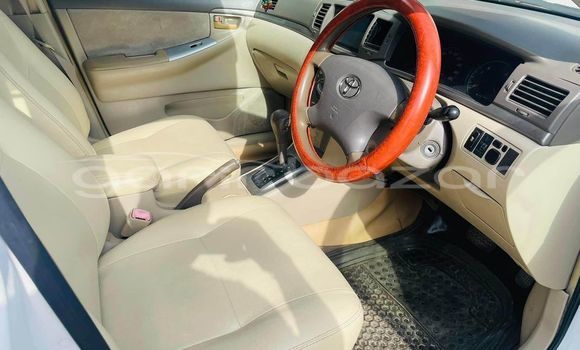 Buy Used 2004 Toyota Corolla in Dhaka, Dhaka Buy Used 2004 Toyota Corolla in Dhaka, Dhaka