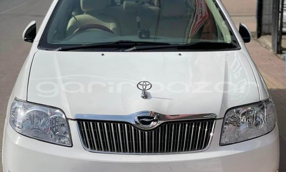 Buy Used 2004 Toyota Corolla in Dhaka, Dhaka Buy Used 2004 Toyota Corolla in Dhaka, Dhaka