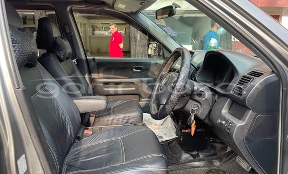 Buy Used 2005 Honda CR-V in Dhaka, Dhaka Buy Used 2005 Honda CR-V in Dhaka, Dhaka