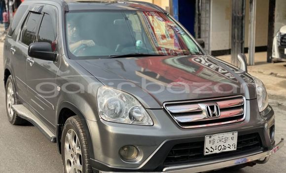 Buy Used 2005 Honda CR-V in Dhaka, Dhaka Buy Used 2005 Honda CR-V in Dhaka, Dhaka