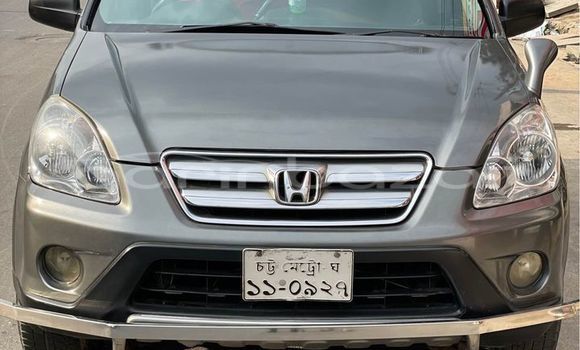 Buy Used 2005 Honda CR-V in Dhaka, Dhaka Buy Used 2005 Honda CR-V in Dhaka, Dhaka