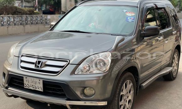 Buy Used 2005 Honda CR-V in Dhaka, Dhaka Buy Used 2005 Honda CR-V in Dhaka, Dhaka