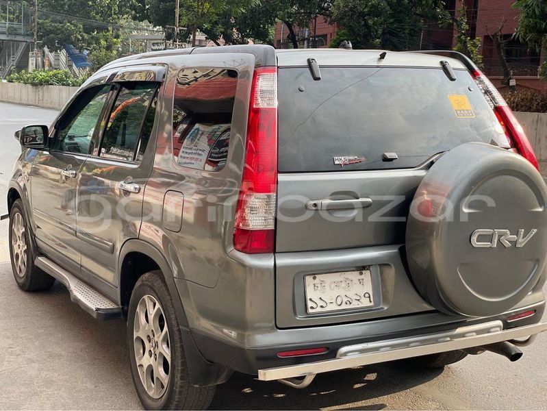 Big with watermark honda cr v dhaka dhaka 7337