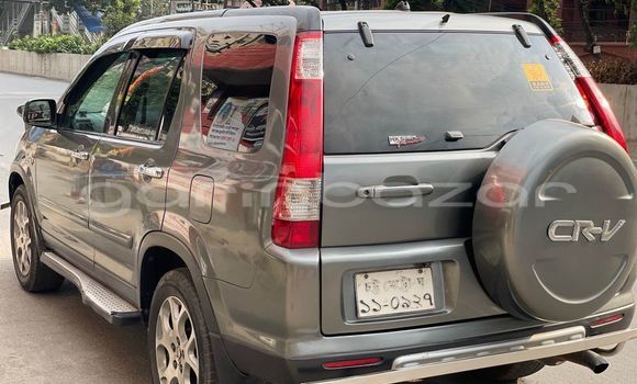 Buy Used 2005 Honda CR-V in Dhaka, Dhaka Buy Used 2005 Honda CR-V in Dhaka, Dhaka