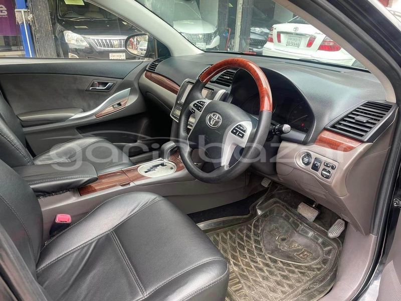 Big with watermark toyota allion dhaka dhaka 7338