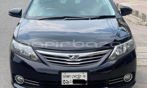 Buy Used 2014 Toyota Allion in Dhaka, Dhaka Buy Used 2014 Toyota Allion in Dhaka, Dhaka