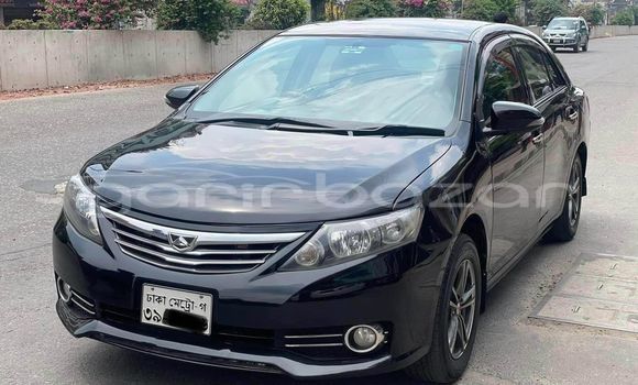 Buy Used 2014 Toyota Allion in Dhaka, Dhaka Buy Used 2014 Toyota Allion in Dhaka, Dhaka