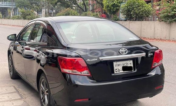 Buy Used 2014 Toyota Allion in Dhaka, Dhaka Buy Used 2014 Toyota Allion in Dhaka, Dhaka