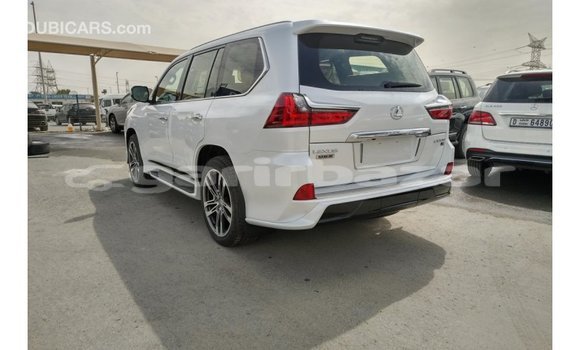 Buy Import 2019 Lexus LX in Import - Dubai, Bandarban Buy Import 2019 Lexus LX in Import - Dubai, Bandarban