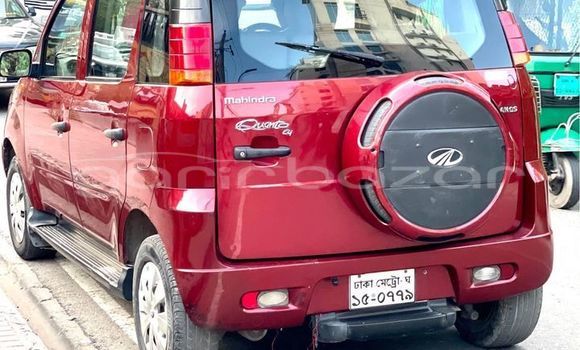 Buy Used 2015 Mahindra CL in Dhaka, Dhaka Buy Used 2015 Mahindra CL in Dhaka, Dhaka