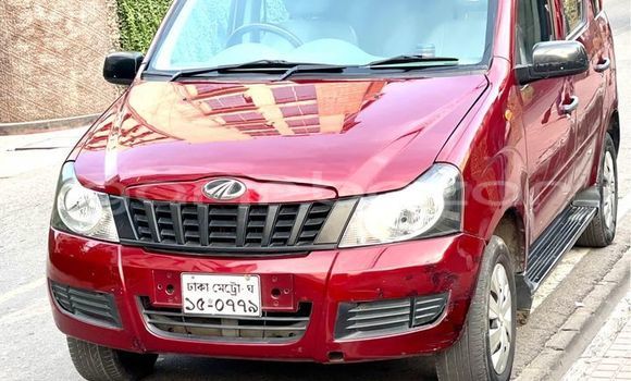 Buy Used 2015 Mahindra CL in Dhaka, Dhaka Buy Used 2015 Mahindra CL in Dhaka, Dhaka