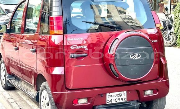 Buy Used 2015 Mahindra CL in Dhaka, Dhaka Buy Used 2015 Mahindra CL in Dhaka, Dhaka