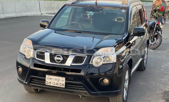 Buy Used 2011 Nissan X-Trail in Dhaka, Dhaka Buy Used 2011 Nissan X-Trail in Dhaka, Dhaka