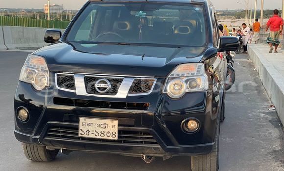 Buy Used 2011 Nissan X-Trail in Dhaka, Dhaka Buy Used 2011 Nissan X-Trail in Dhaka, Dhaka