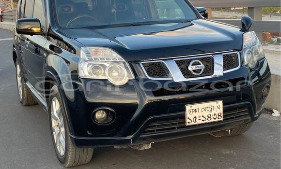 Buy Used 2011 Nissan X-Trail in Dhaka, Dhaka Buy Used 2011 Nissan X-Trail in Dhaka, Dhaka