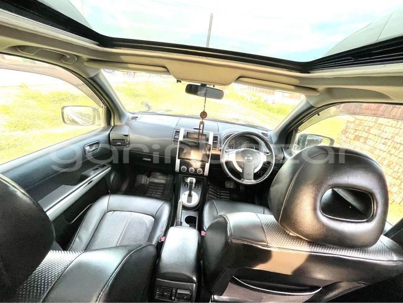 Big with watermark nissan x trail dhaka dhaka 7343