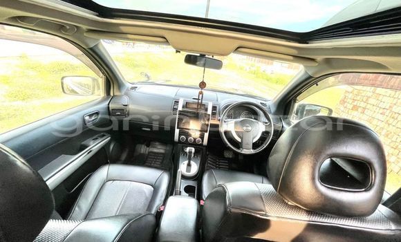 Buy Used 2011 Nissan X-Trail in Dhaka, Dhaka Buy Used 2011 Nissan X-Trail in Dhaka, Dhaka